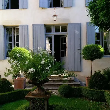 Les Contreforts Pondaurat